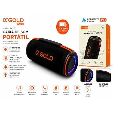 CAIXA DE SIM 30W - Foto 2