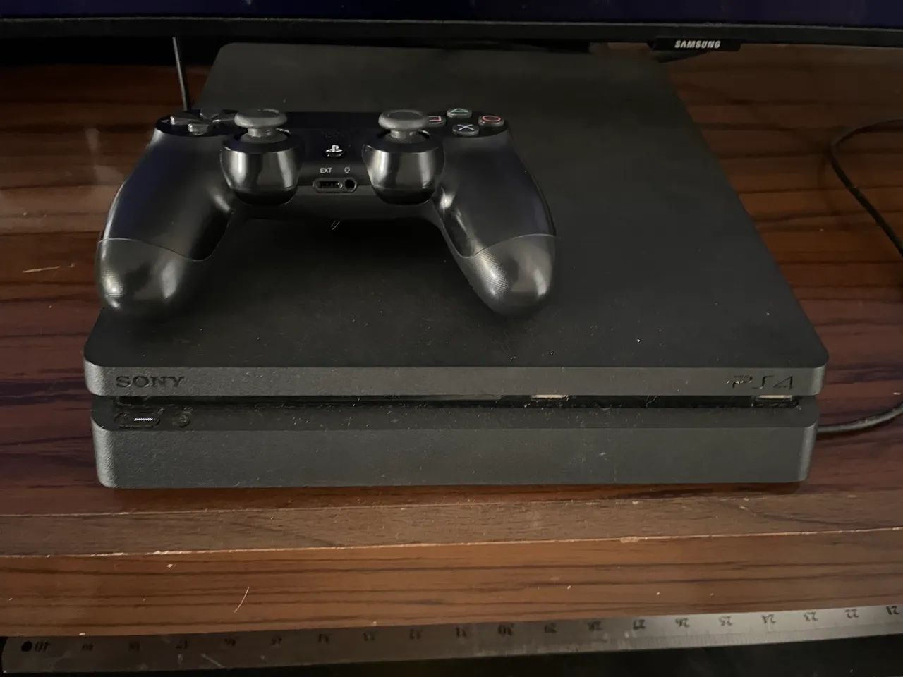 Ps4 completo 