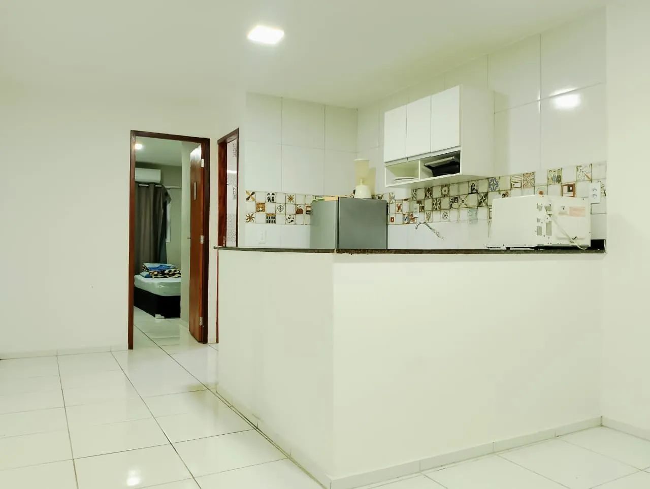 Locação de apartamento - Foto 2