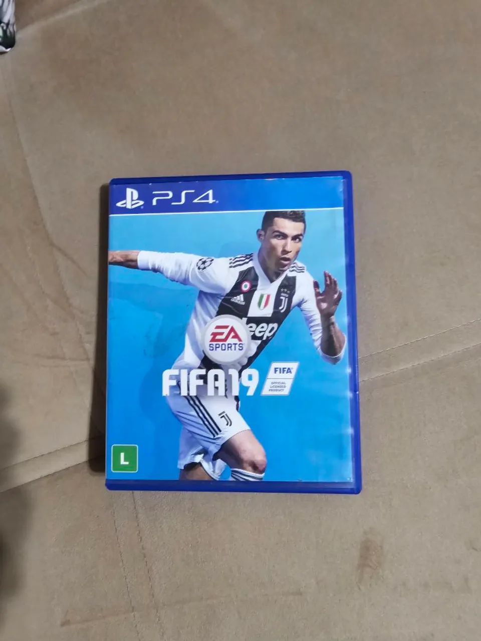 Fifa 19