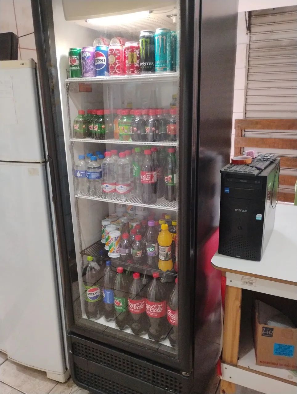 Refrigerador expositor  - Foto 3