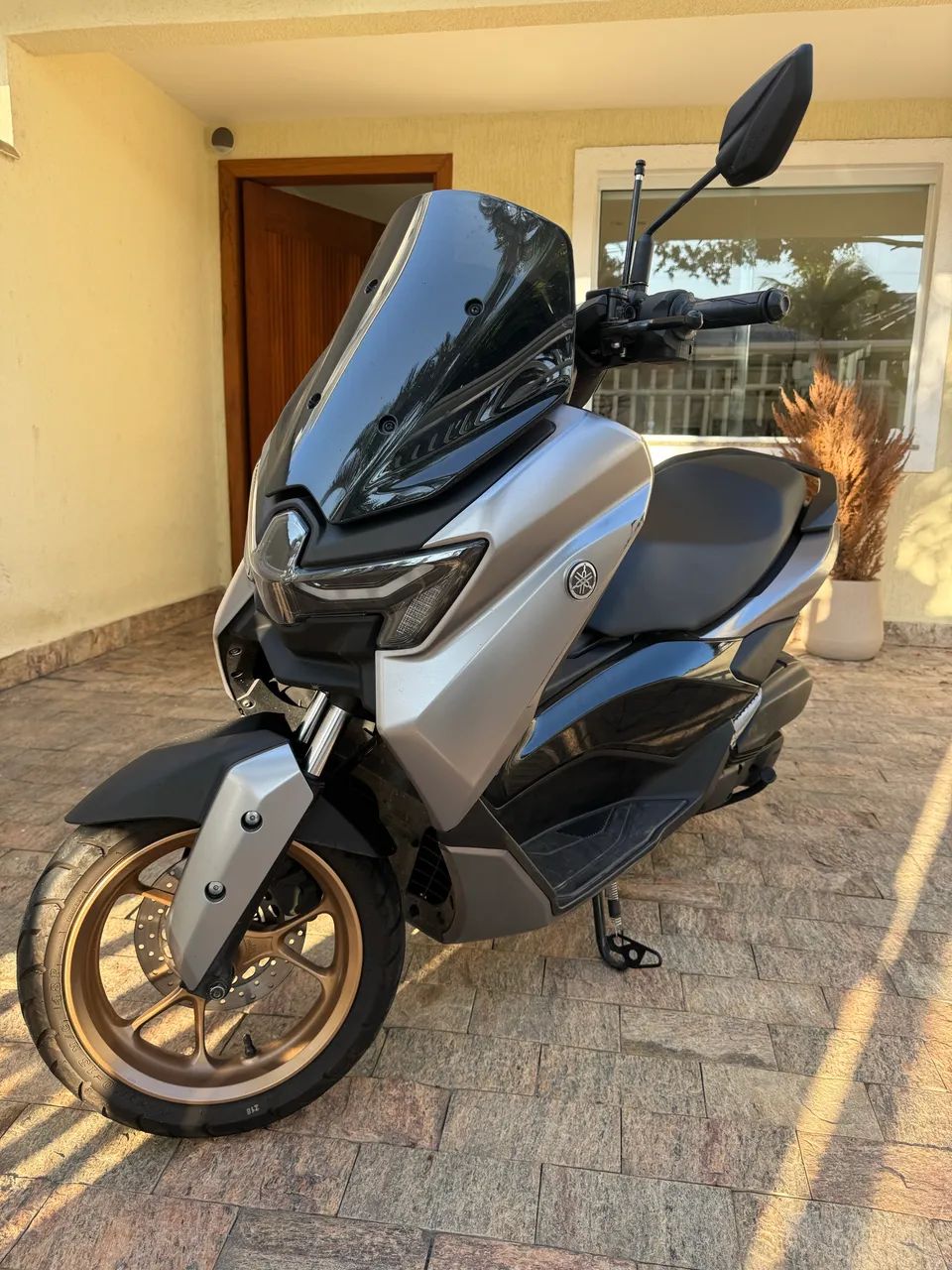 Nmax 2025 - OPORTUNIDADE  - Foto 3