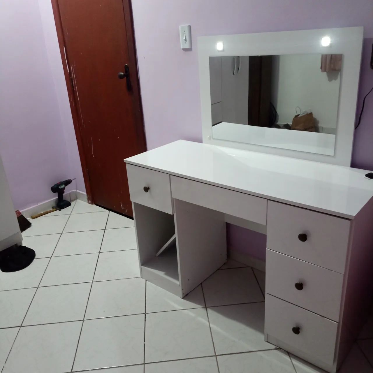 Montagem e desmontagem de móveis  - Foto 2