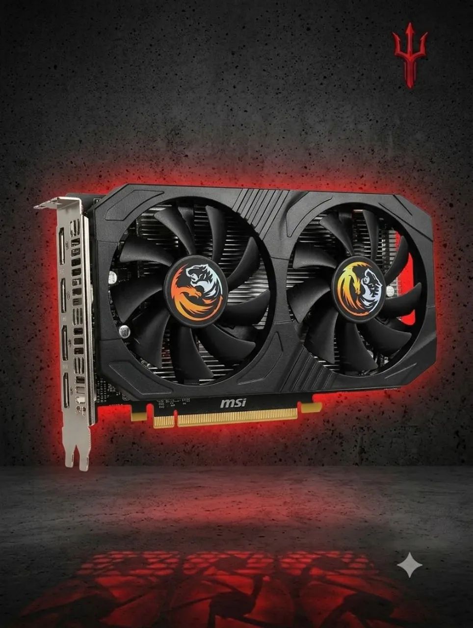 RX 550 SÉRIES