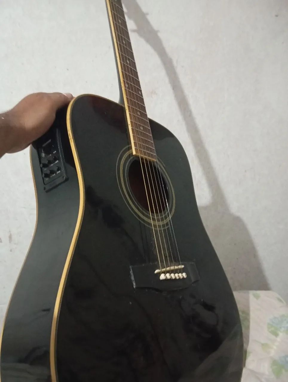 Violão 