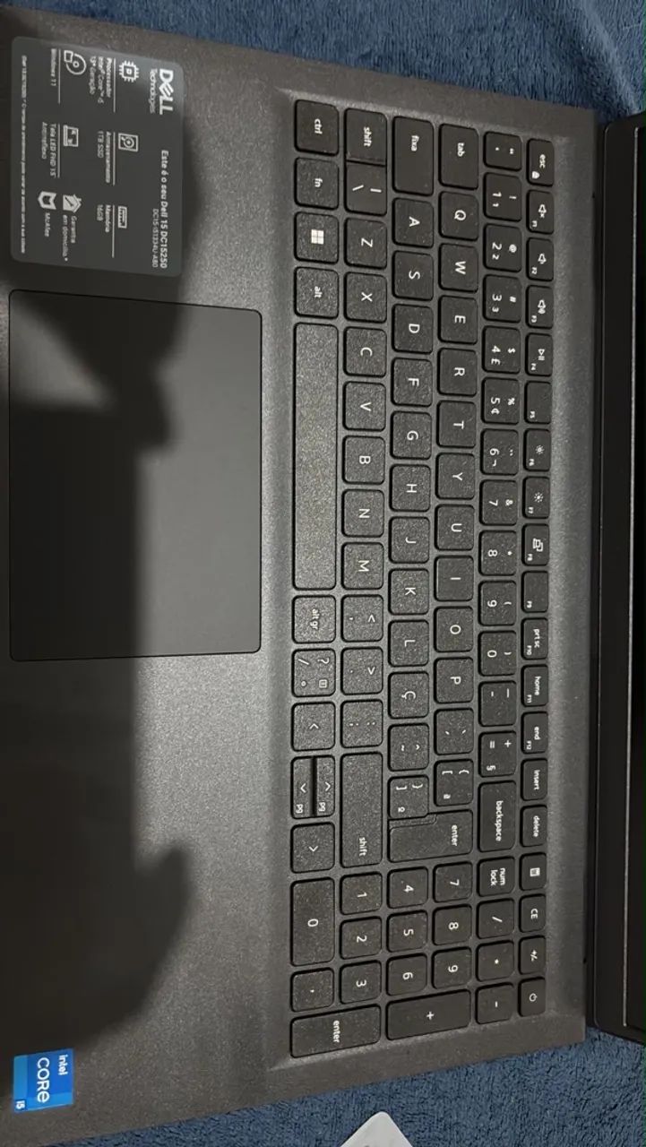 Notbook Del - Foto 3