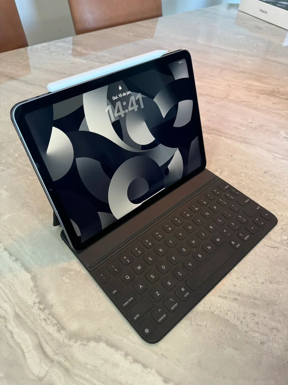 iPad Air 5ª Geração, 64 Gb.  - Foto 4