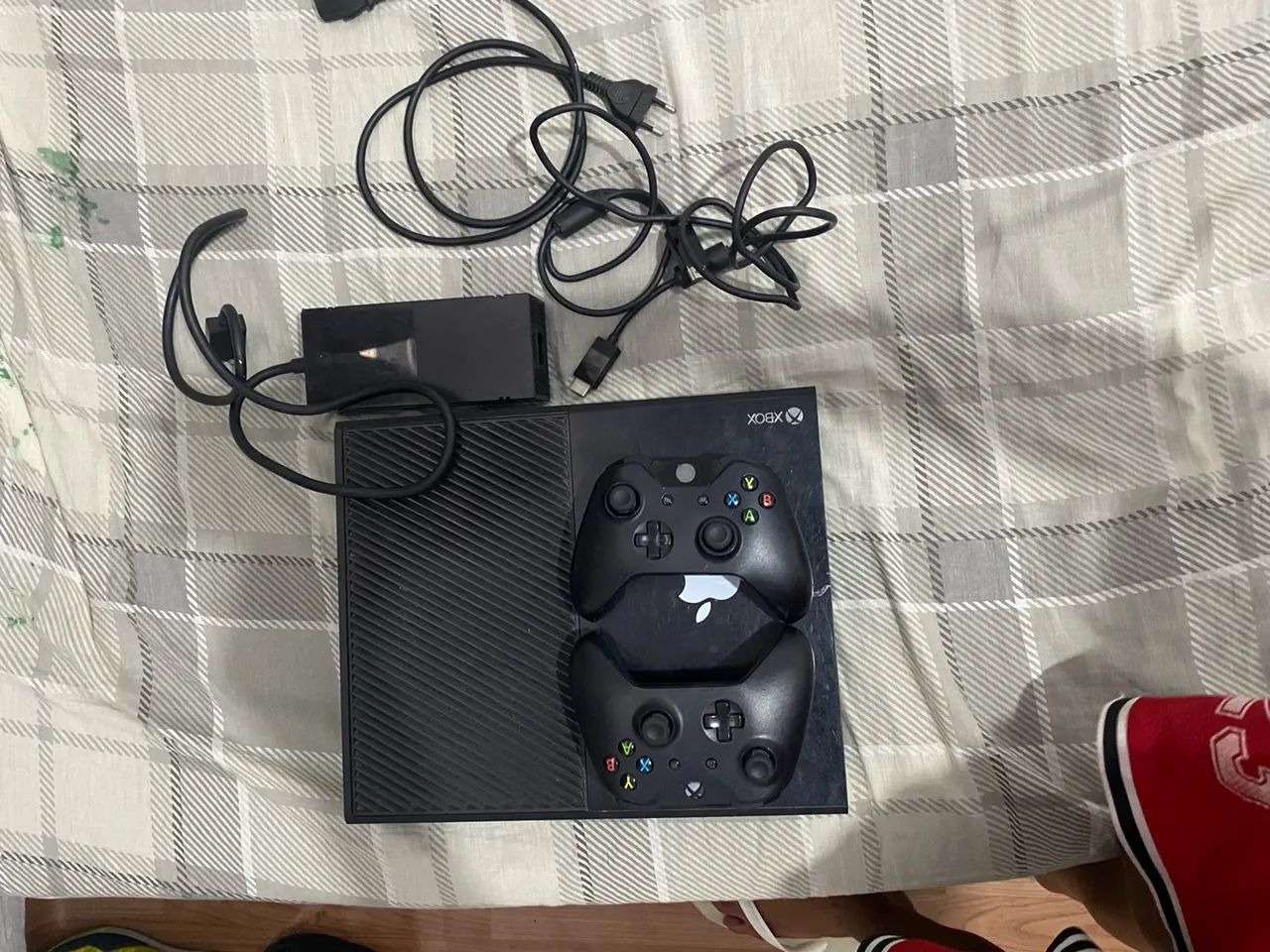Vendo Xbox one  - Foto 5