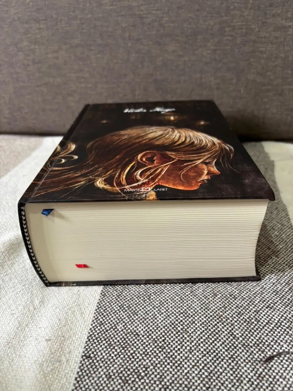 Os Miseráveis  - Foto 2