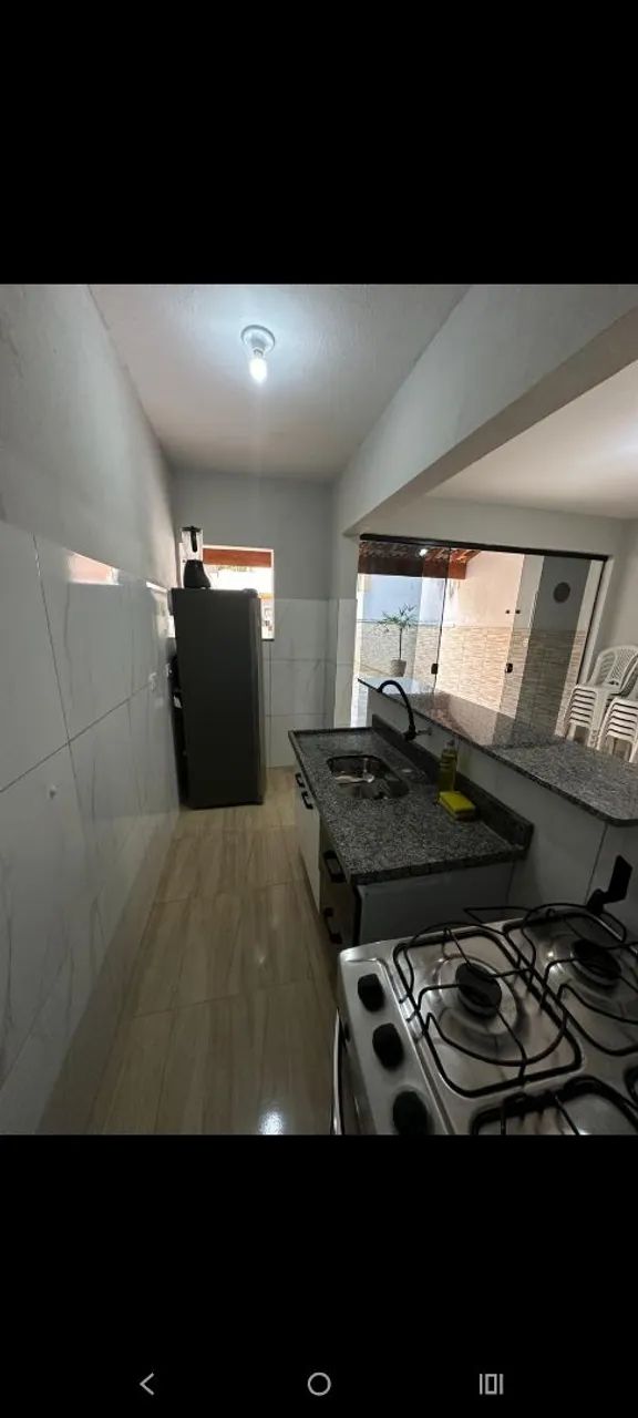 Casa com piscina no Éden Sorocaba  - Foto 4