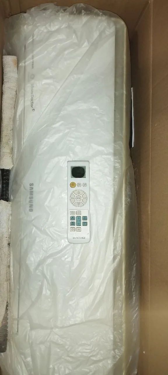 Ar condicionado inverter  - Foto 3
