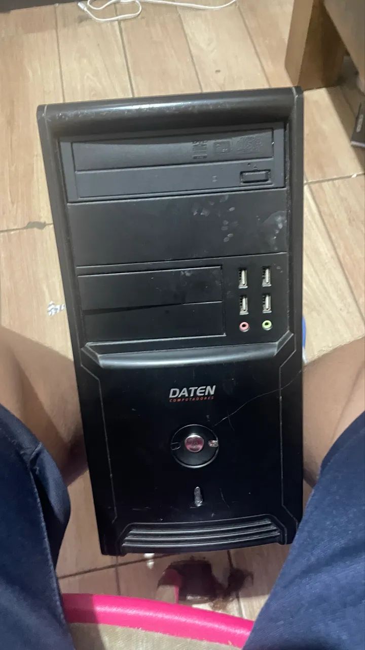 Troco pc i5 2400  - Foto 2