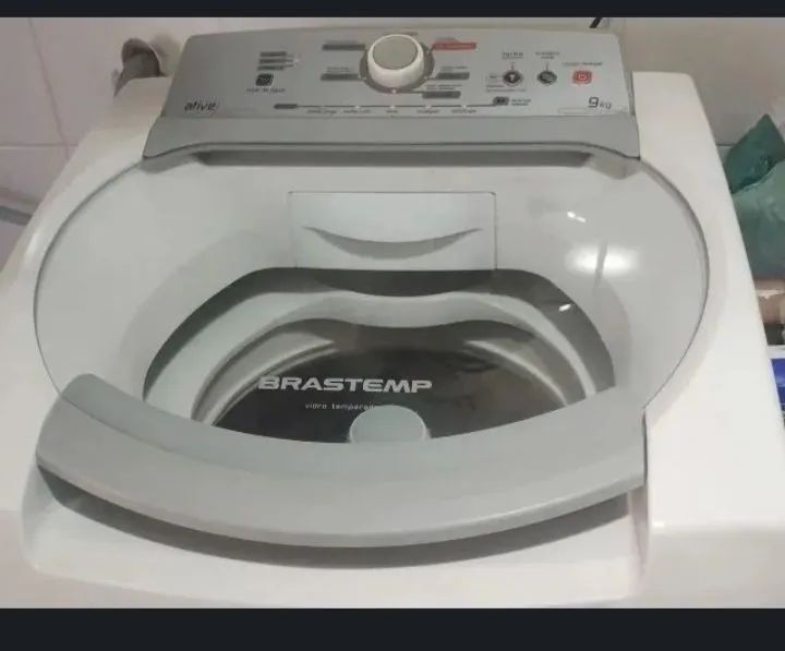 Concertos  compra  de máquina de lavar