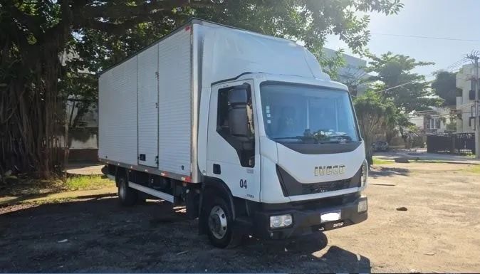 Iveco Tector 11-190 (2023) - Foto 2