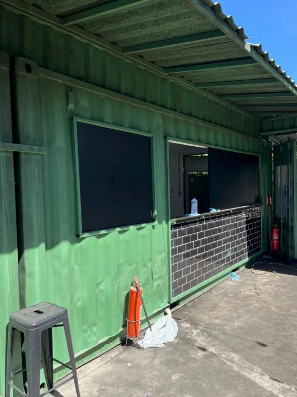 Oportunidade: Lote com 8 Containers Premium para Food Park - Pronto para Operar - Foto 5