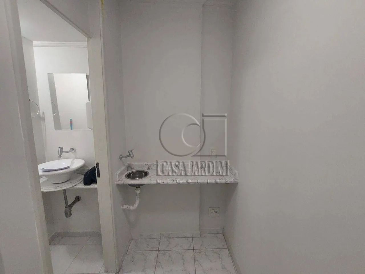 Sala à venda, 44 m² por R$ 380.000,00 - Edificio Omega - Barueri/SP - Foto 3