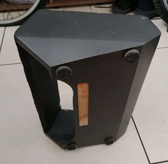 Case Mixer Tonos Ic3 - Foto 3