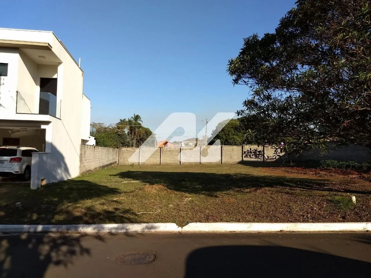 terreno - Vila Hollândia - Campinas