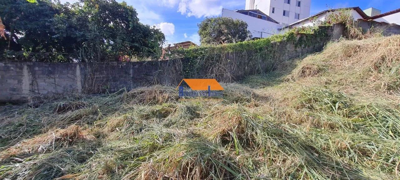terreno no bairro Nova Floresta em belo horizonte
