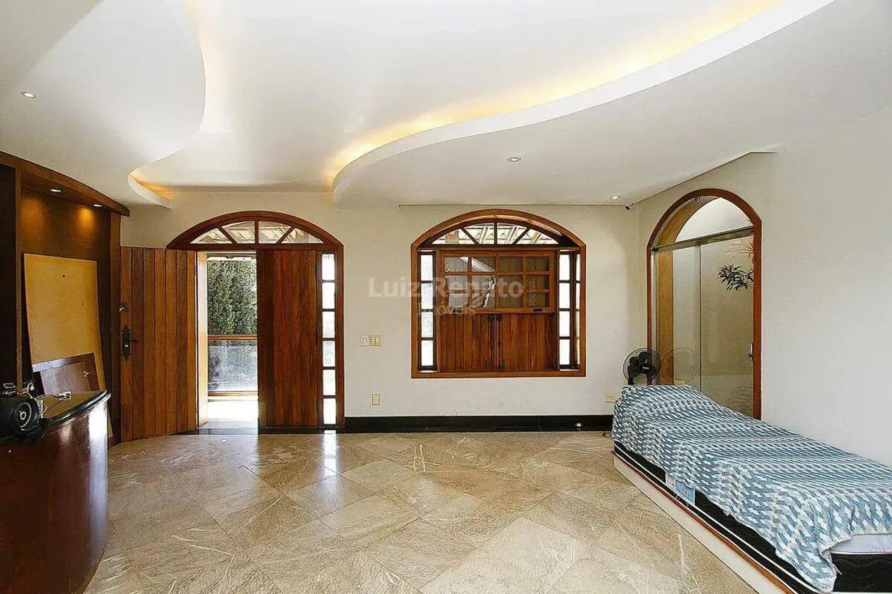 Casa à venda no bairro Grajaú - Foto 5