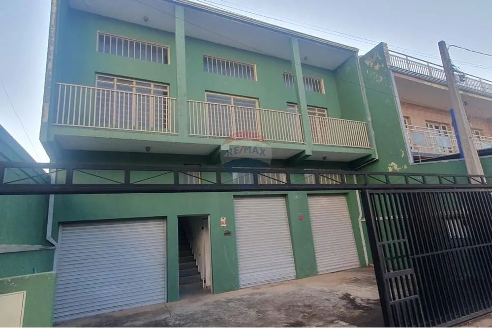 prédio comercial Hortolândia - Foto 3