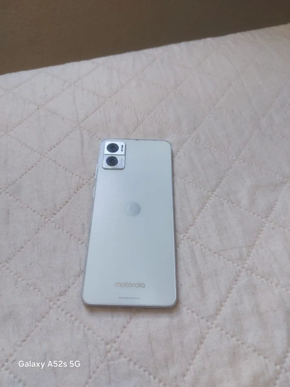 Celular top moto E22 no preço,  