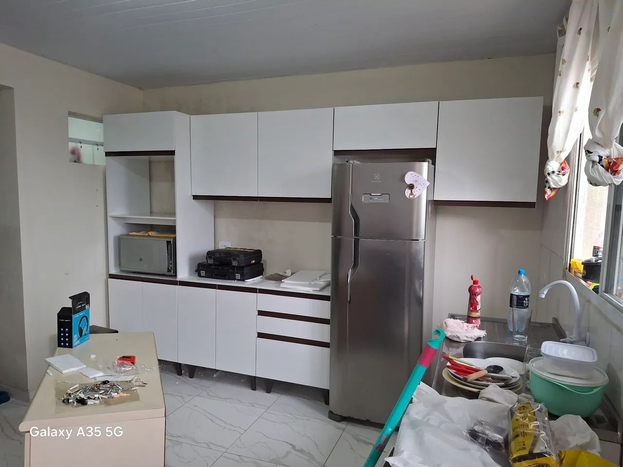 Montagem e desmontagem de móveis - Foto 3