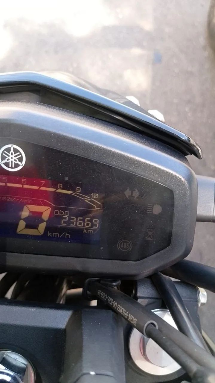 Fazer Fz15 - Foto 5