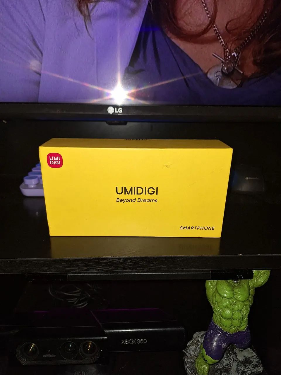 Celular smartphones umidgi ( xiaomi ) - Foto 6