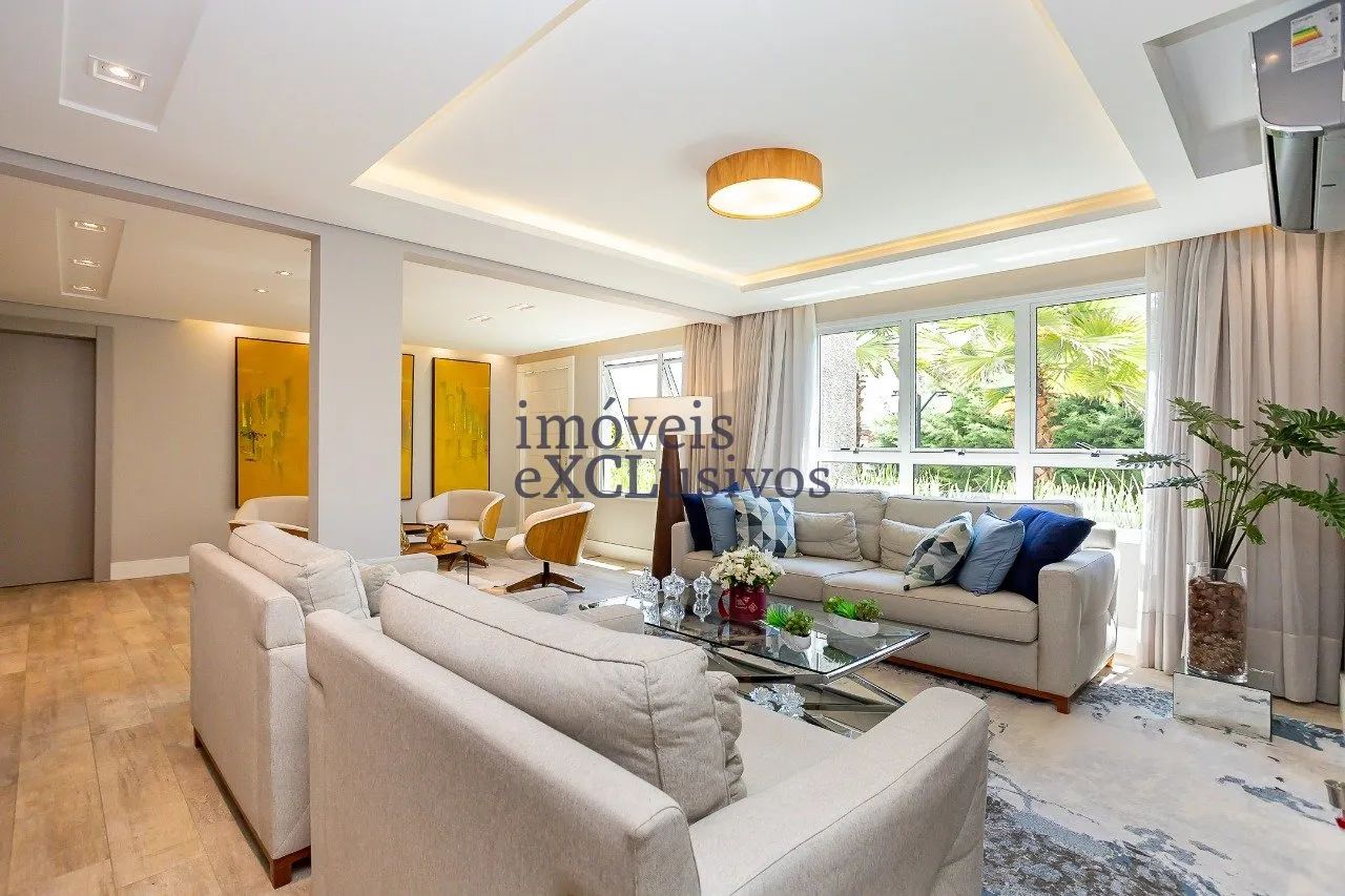 Casa com 5 dormitórios para alugar - Uberaba - Curitiba/PR