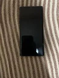 Samsung Galaxy Note 10  - Foto 2