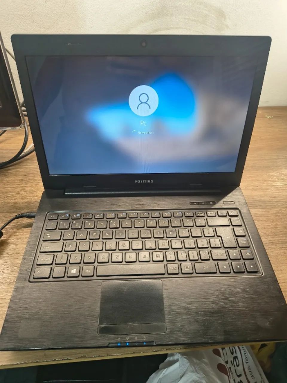 Notebook barato - Foto 2