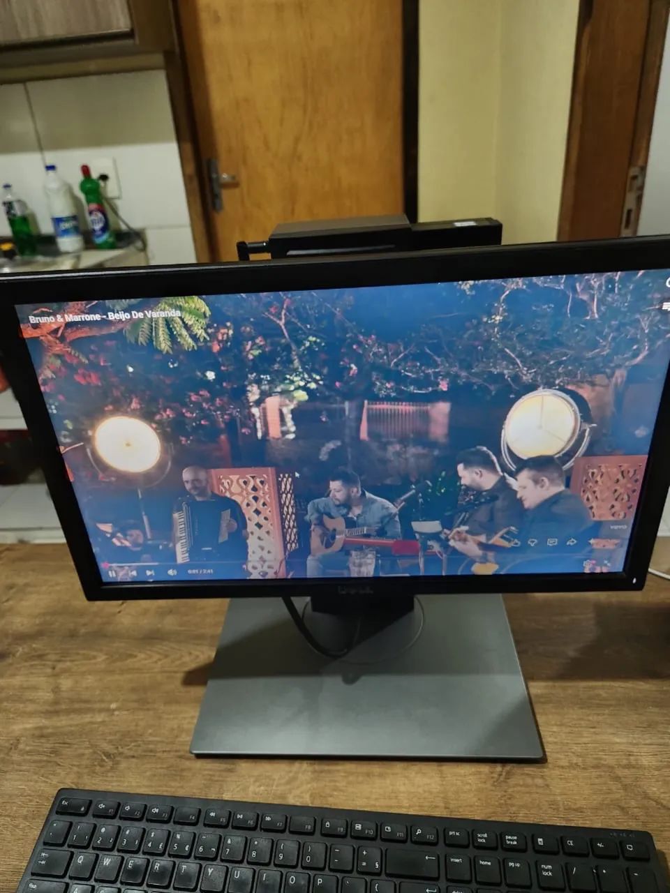 Computador Dell Optiplex 3070