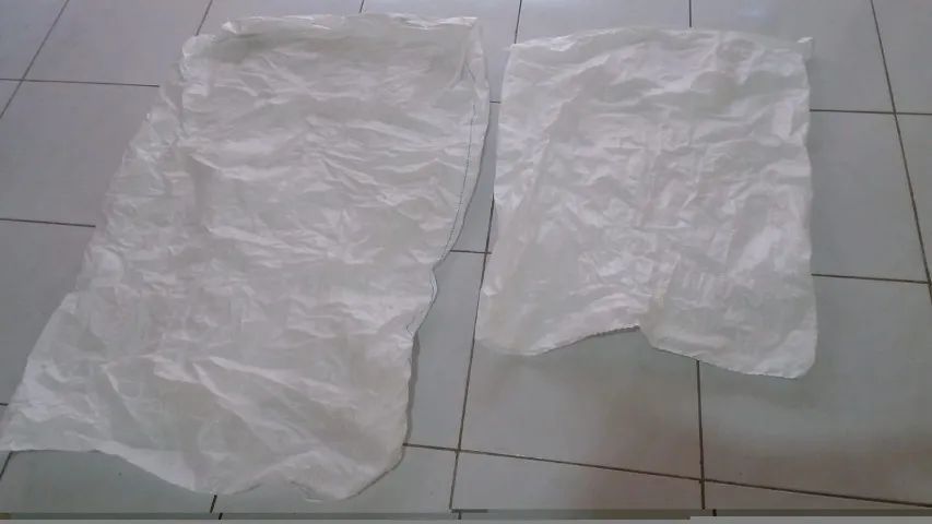 Saco de Nylon diversos tamanhos - Foto 3