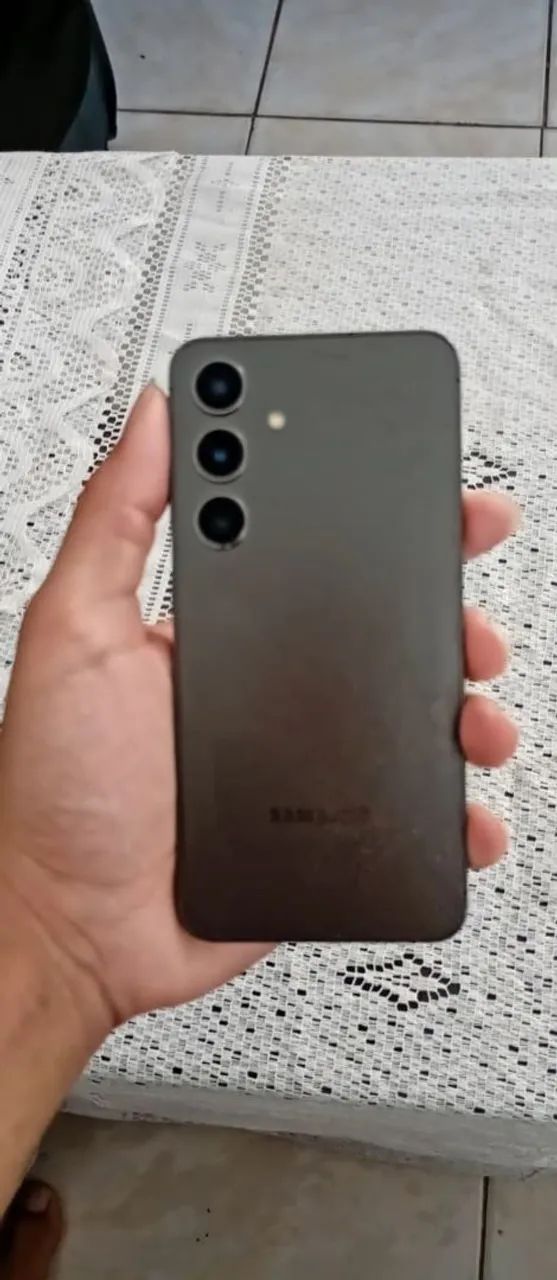 Samsung s24 - Foto 4