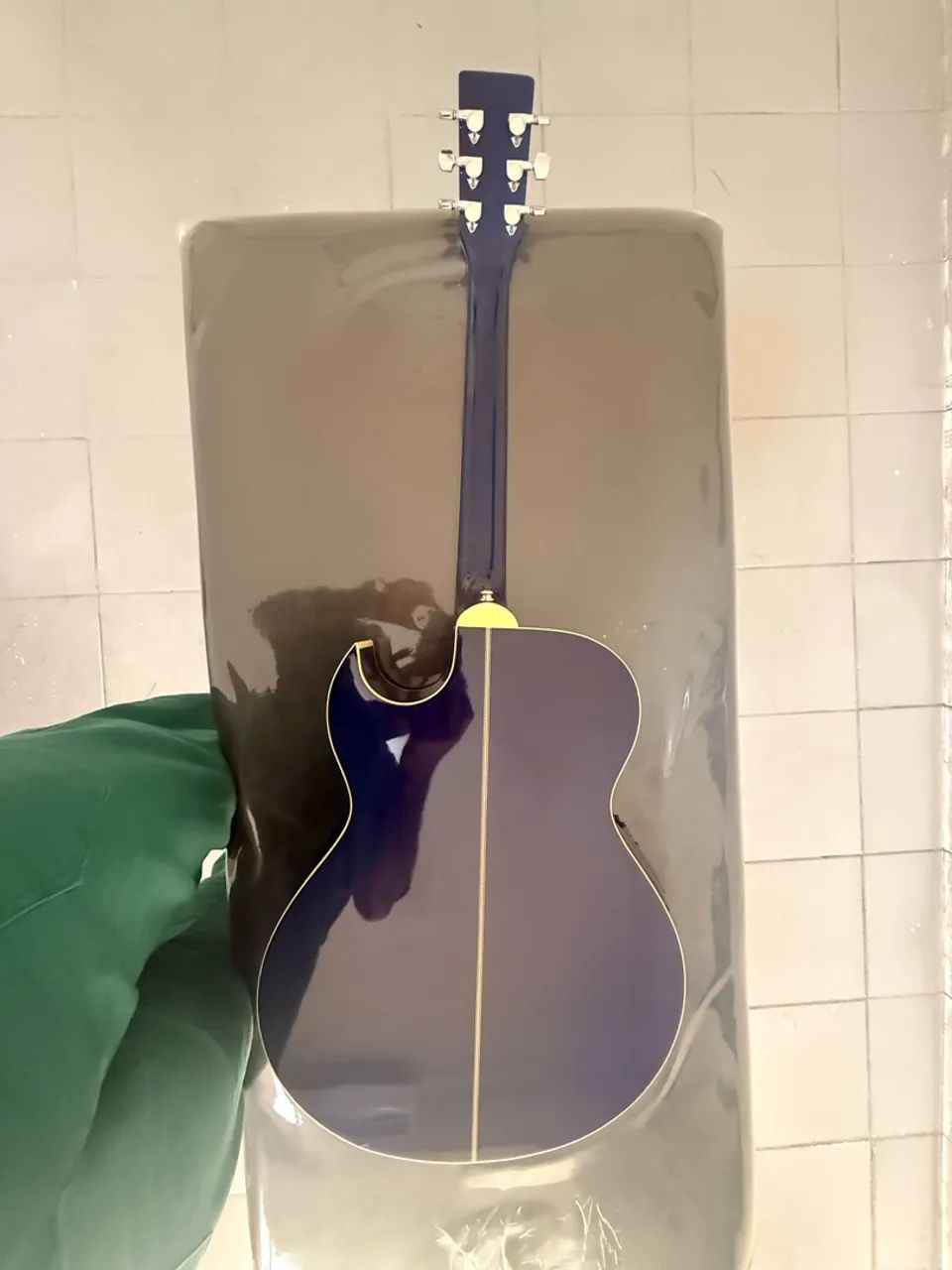 Vilão  - Foto 4