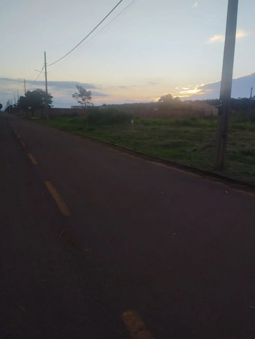Vendo terreno 608m - Foto 2
