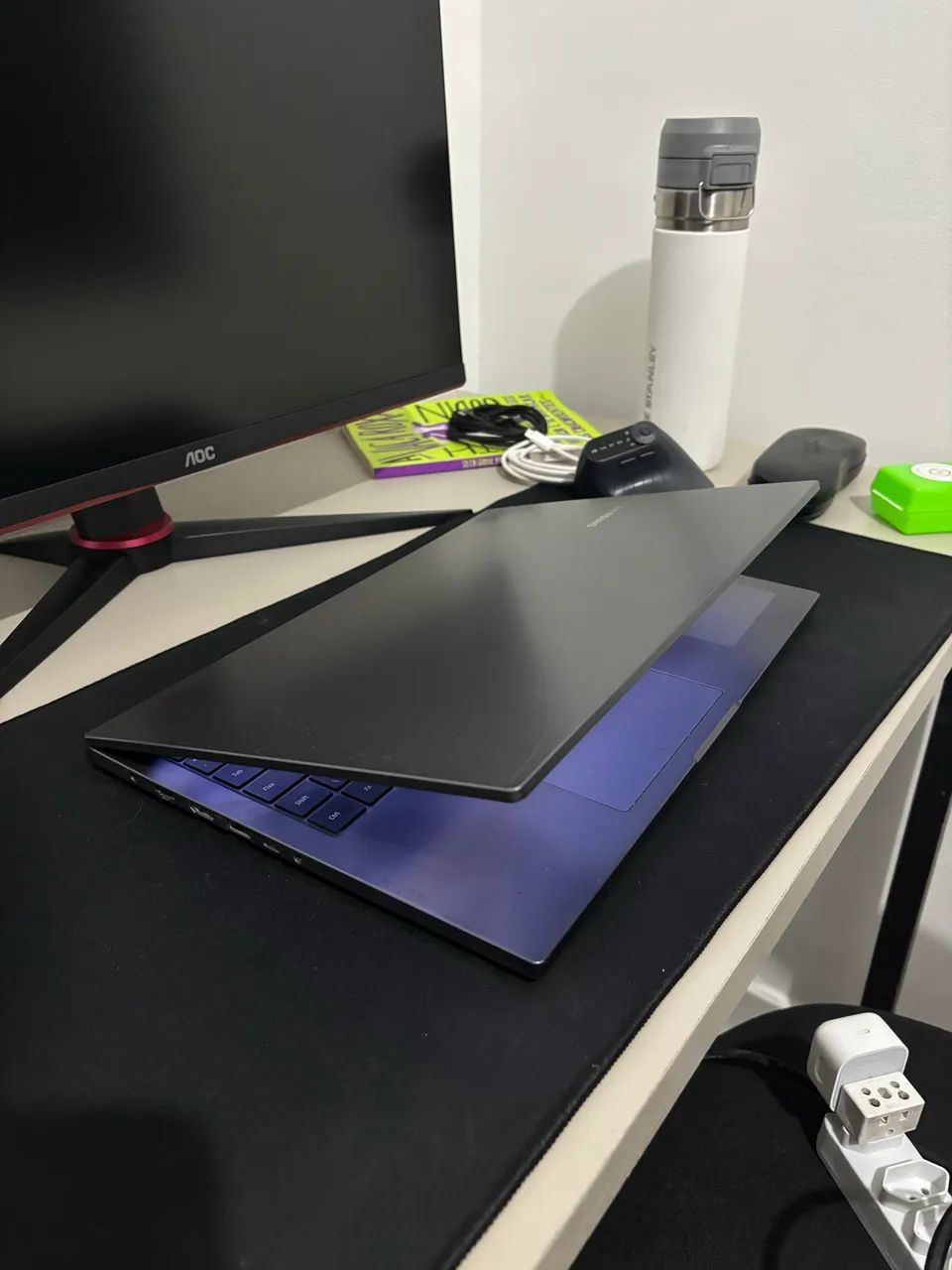 Notebook 16GB RAM, I5 Iris XE - Foto 2
