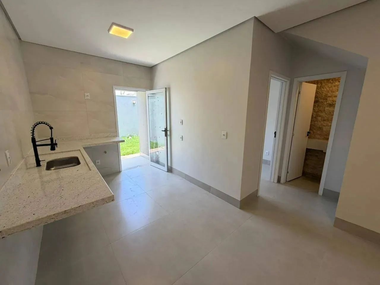 Sobrado em condominio para locação na quadra 1503, Plano Diretor Sul, Palmas, TO - Foto 8