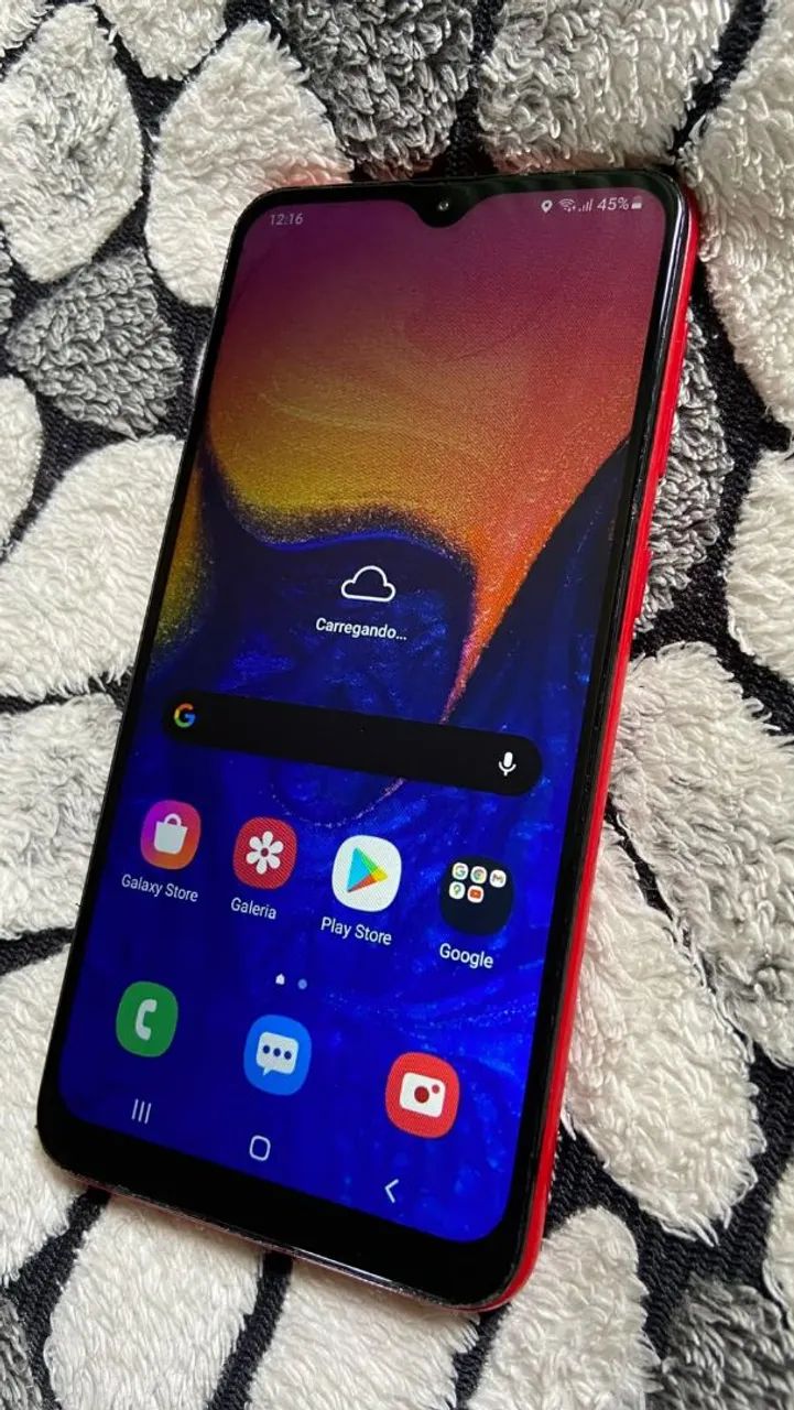 SAMSUNG A10 - Foto 3