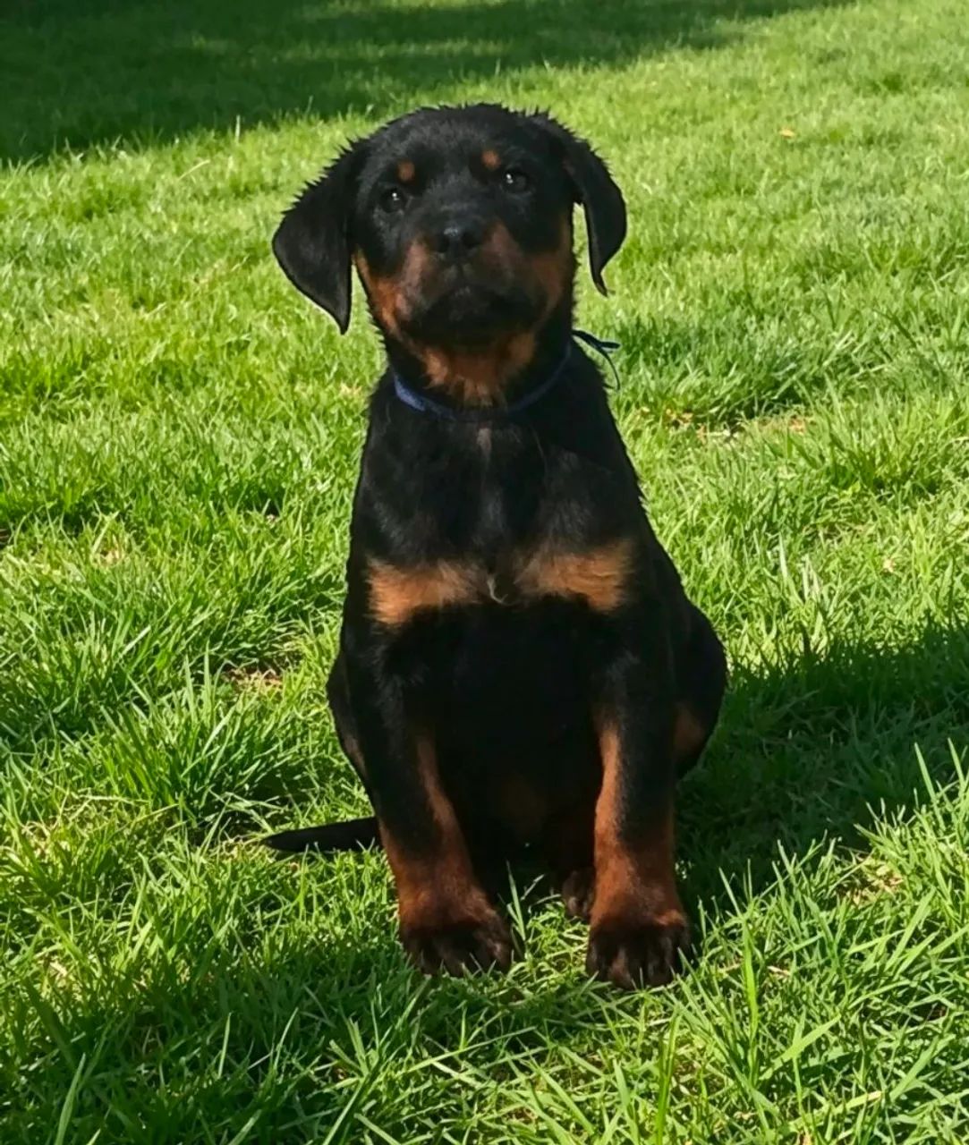 Filhotes de Rottweiler  - Foto 3