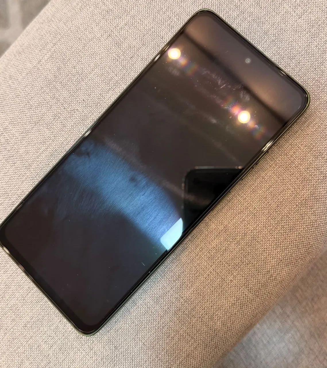 Vendo Celular MotoG56