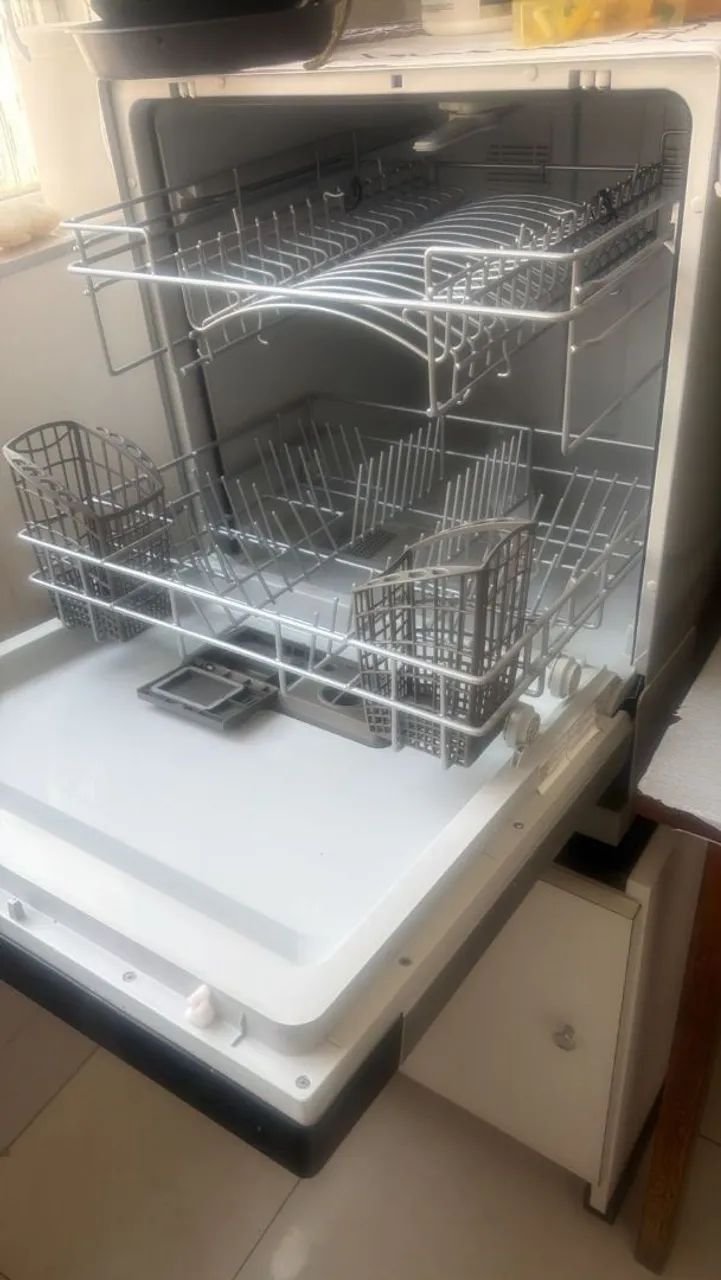 Lava louça Brastemp 8 serviços 