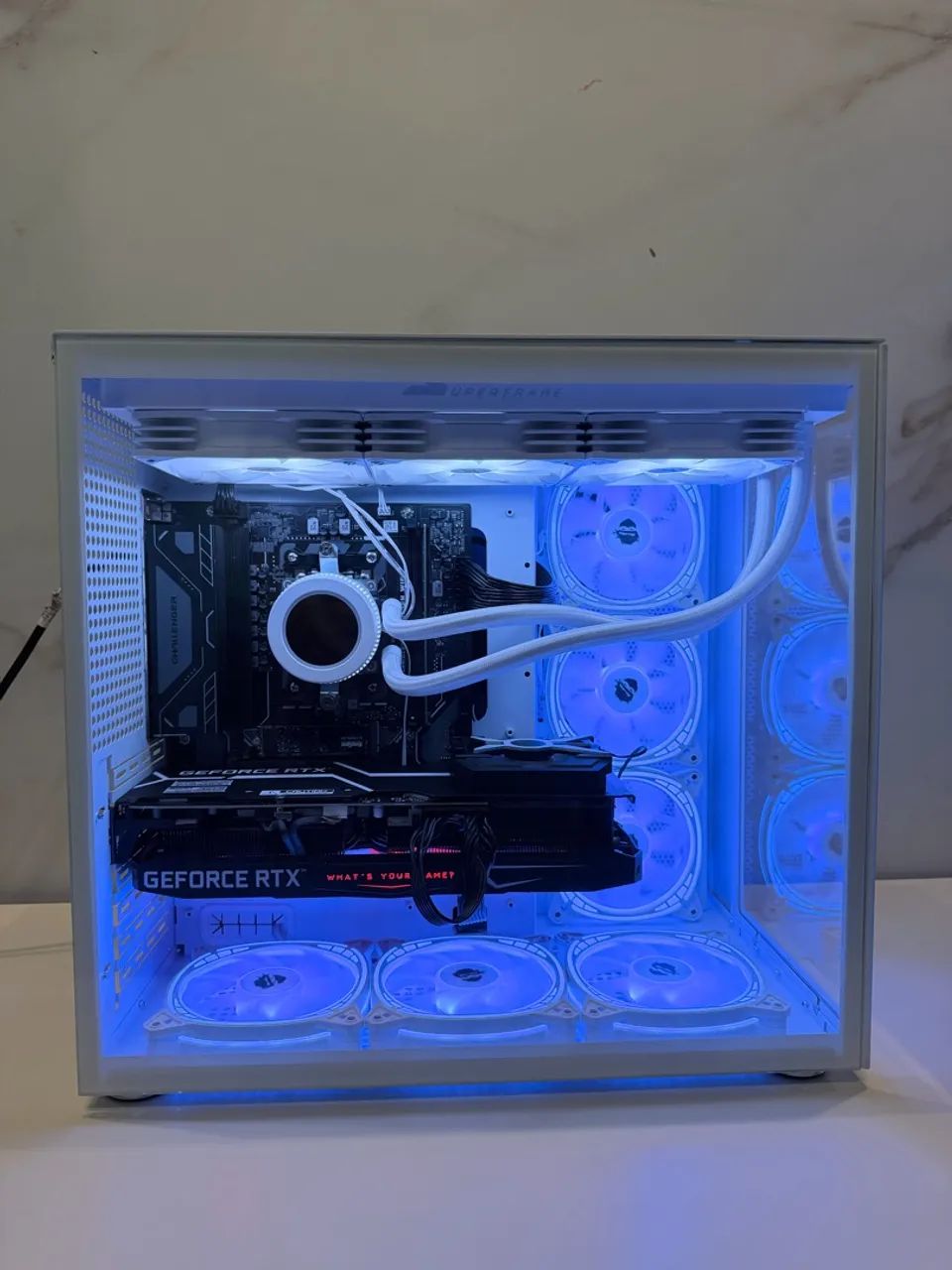 Pc gamer High End (aceito trocas)  - Foto 3