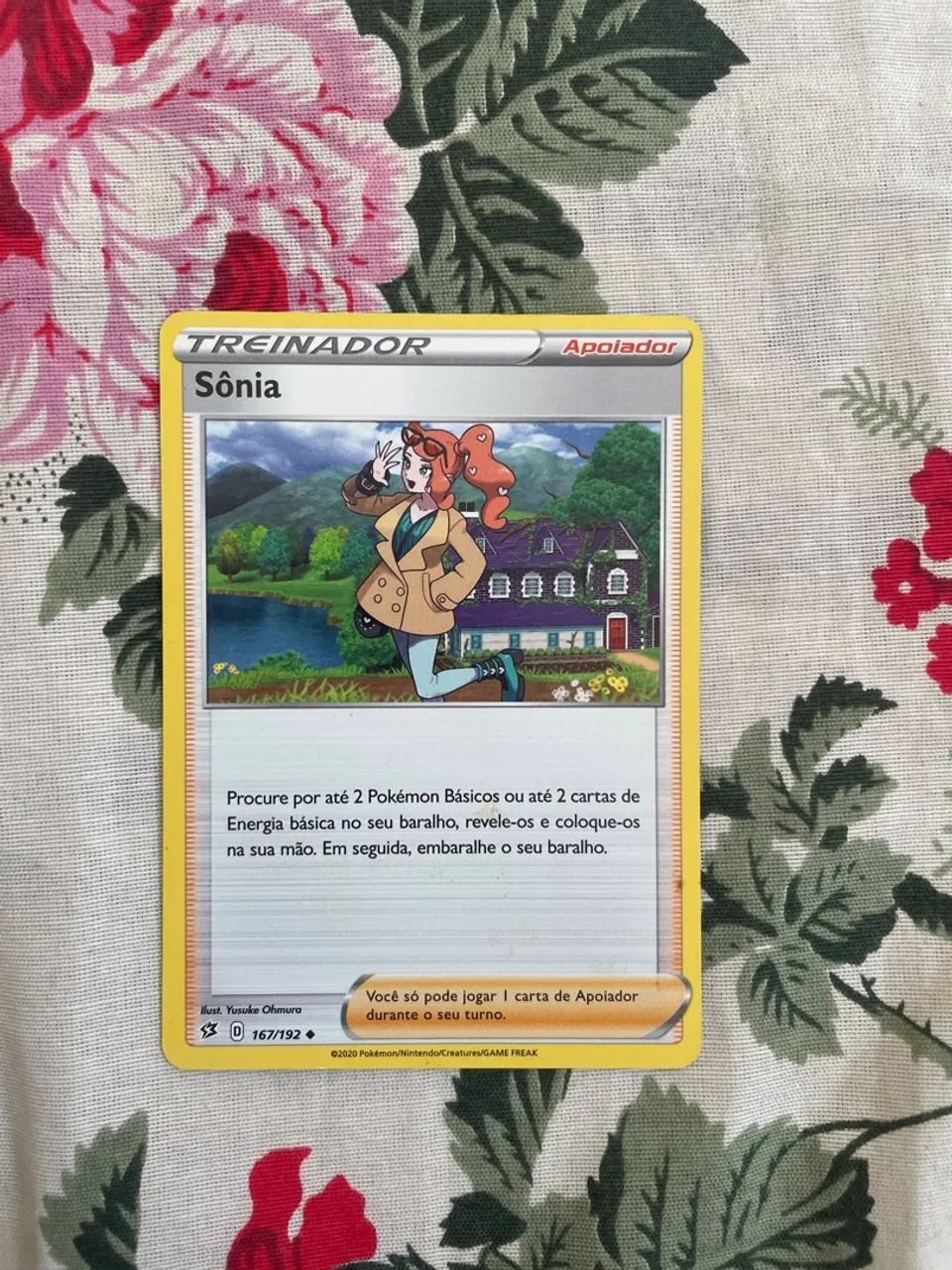 CARTA POKEMON RARAS - Foto 4