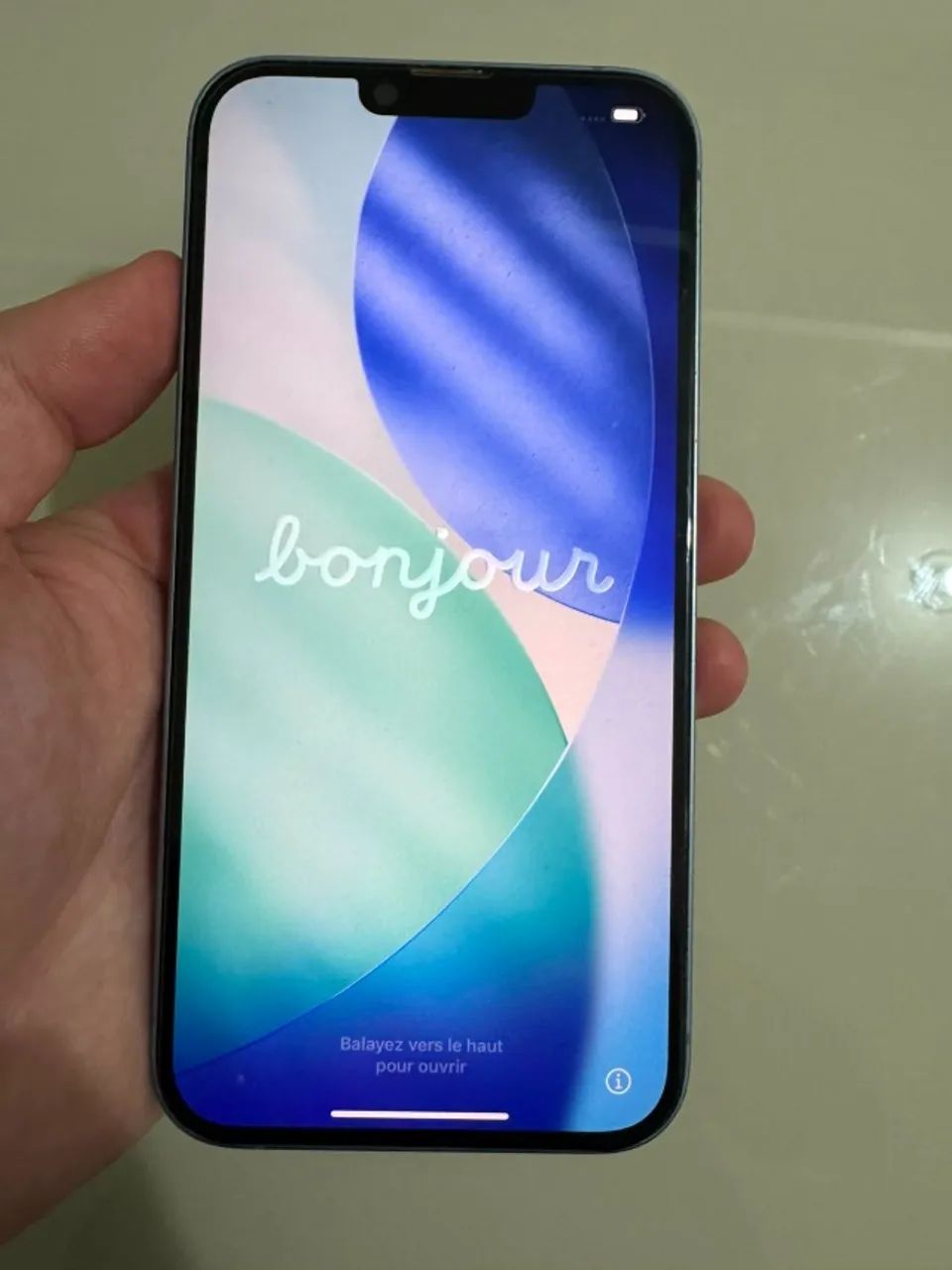 Iphone 14 Plus 128gb - Todo Original - Foto 5
