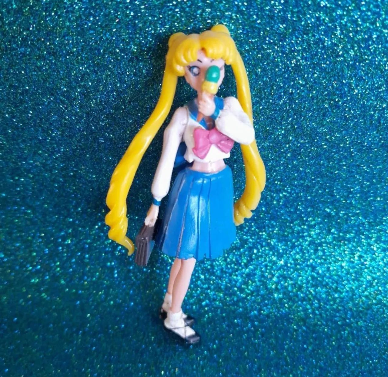 Sailor moon Personagem Serena 
