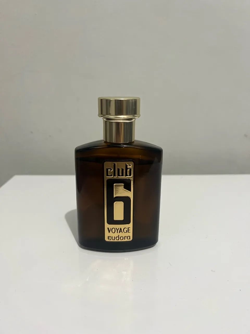 Perfume club 6 voyage