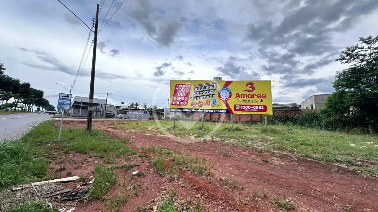 Terreno Comercial codigo: 274243 - Foto 2