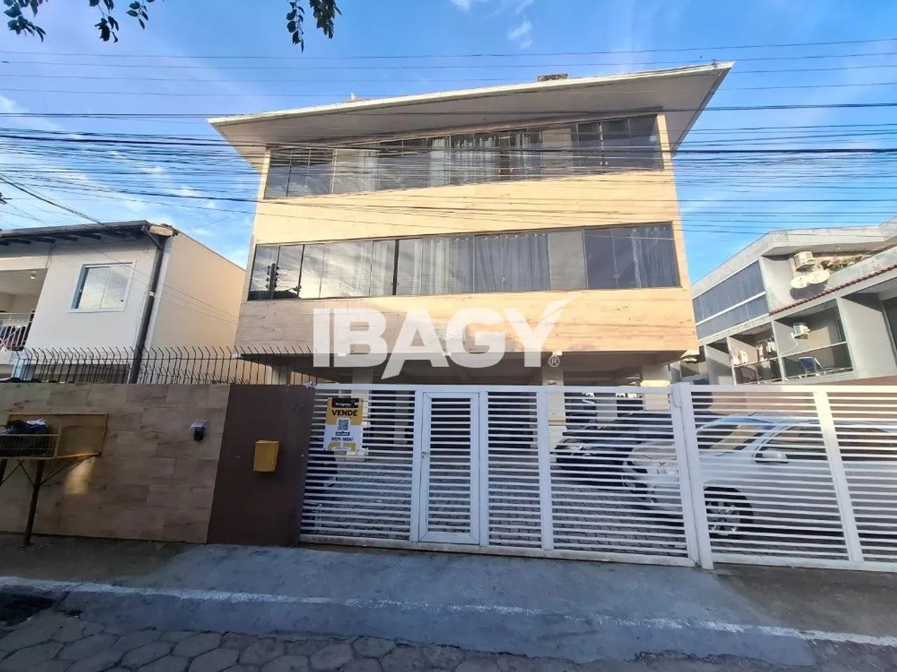 Excelente Apartamento 2 dormitório(s) em Ingleses do Rio Vermelho - Florianópolis